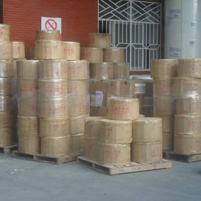 डिस्पोजेबल डायपर कच्चे माल एसएपी सेनेटरी पैड कच्चे माल: