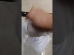 बी ग्रेड बेबी डायपर बेबी पैंट डायपर खींचें, अच्छी गुणवत्ता ग्रेड बी पैंट डायपर खींचें